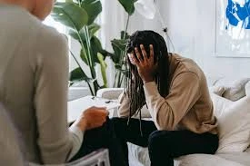 Rewriting the Self: How Trauma-Informed Life Coaching Fuels True Transformation