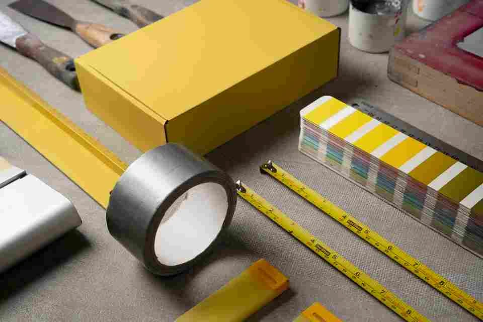 5 Innovative Ways to Use Aluminium Tapes in Construction
