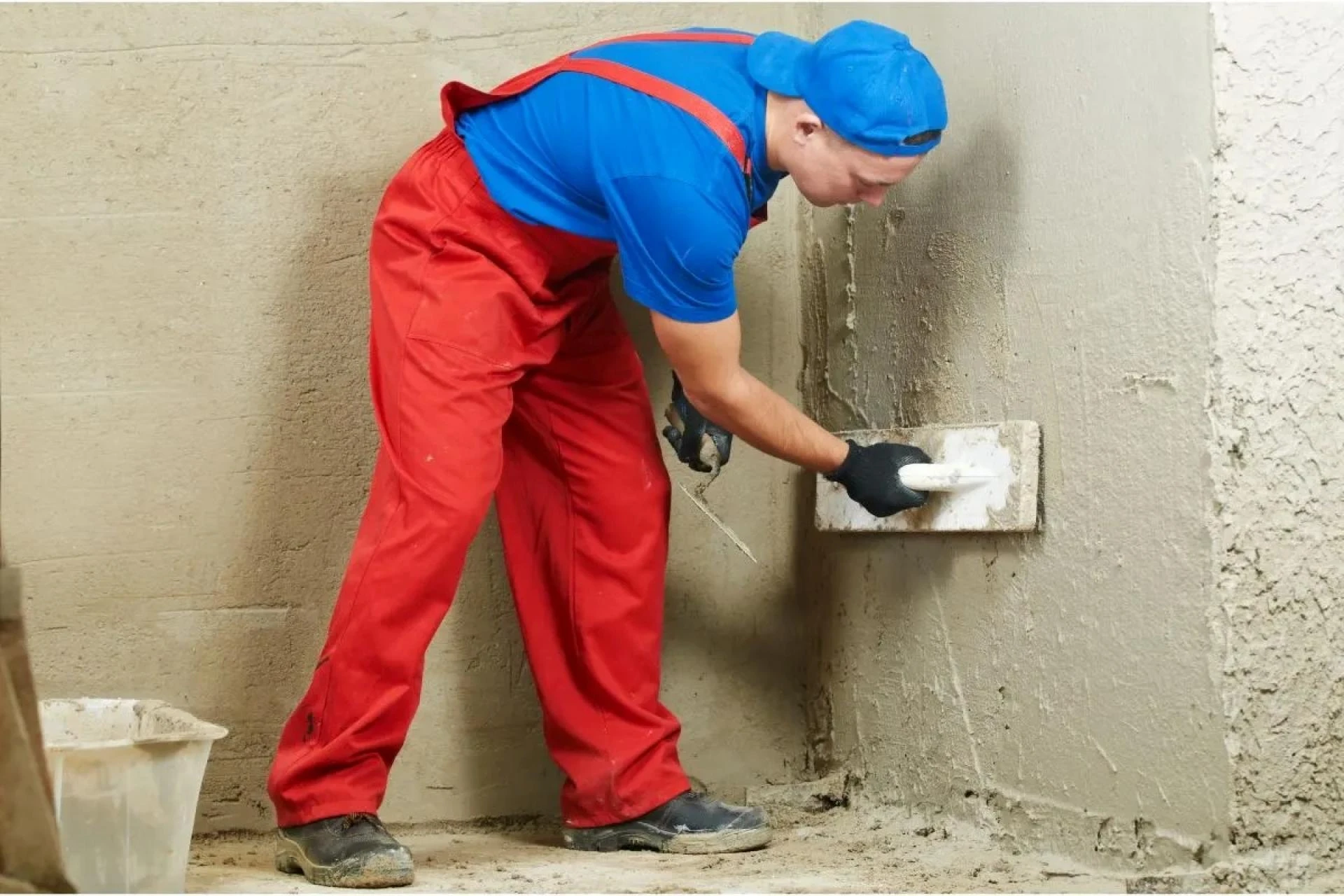 How Proper Stucco Accessories Ensure Lasting Protection?