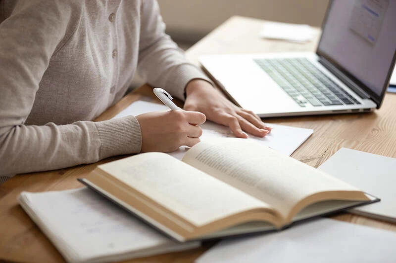 Boost Your Brand Image with Expert Business Writing Services