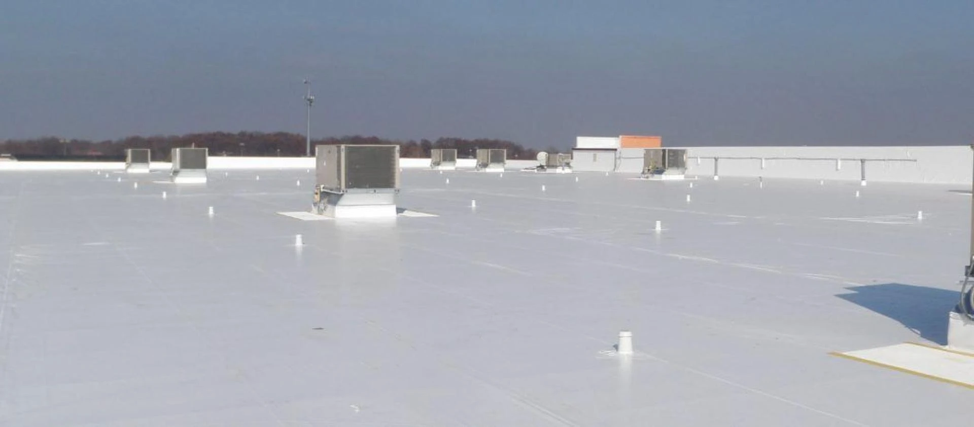 PVC Roofing: The Smart, Sustainable Roofing Solution for Portland Businesses