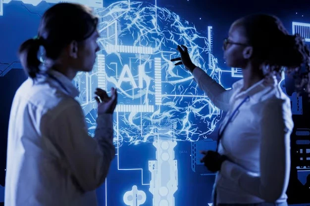 The Role of Machine Learning in Smarter Event Planning