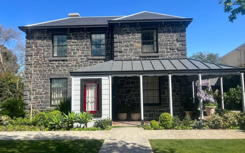Transform Your Home with Durable and Stylish Exterior Wall Stone Cladding