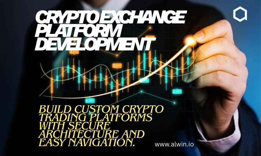 How AI and Blockchain Are Changing Crypto Exchange Development