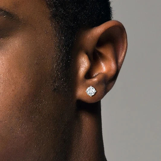 Discover Unique Jewelry: From Embedded Earrings to Custom Engagement Rings