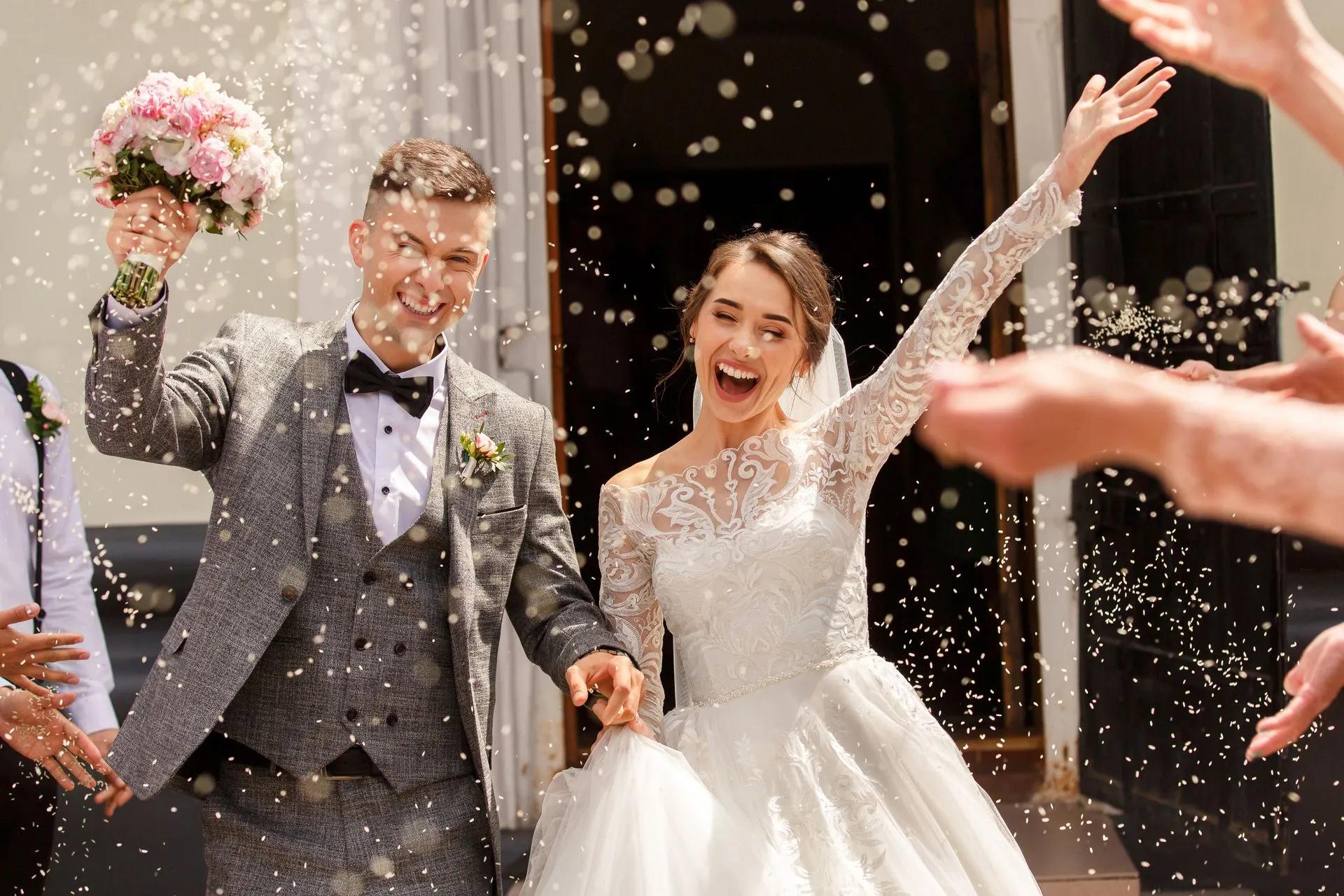 How to Choose the Right Wedding Photographer for Your Big Day?