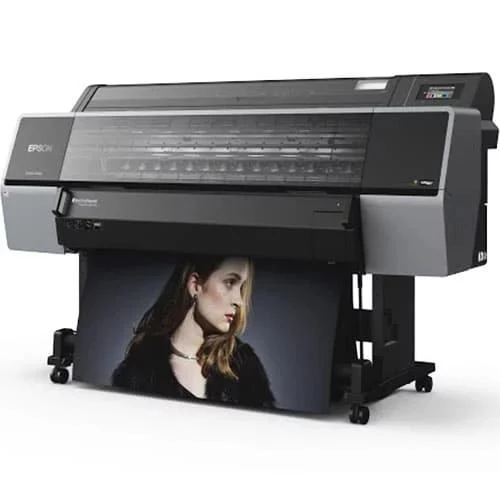 Epson SureColor SC-P9500: High-Quality Large-Format Printing for Creative Professionals