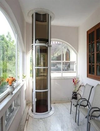 Home Lift – The Compact Upgrade That Transforms Your Home