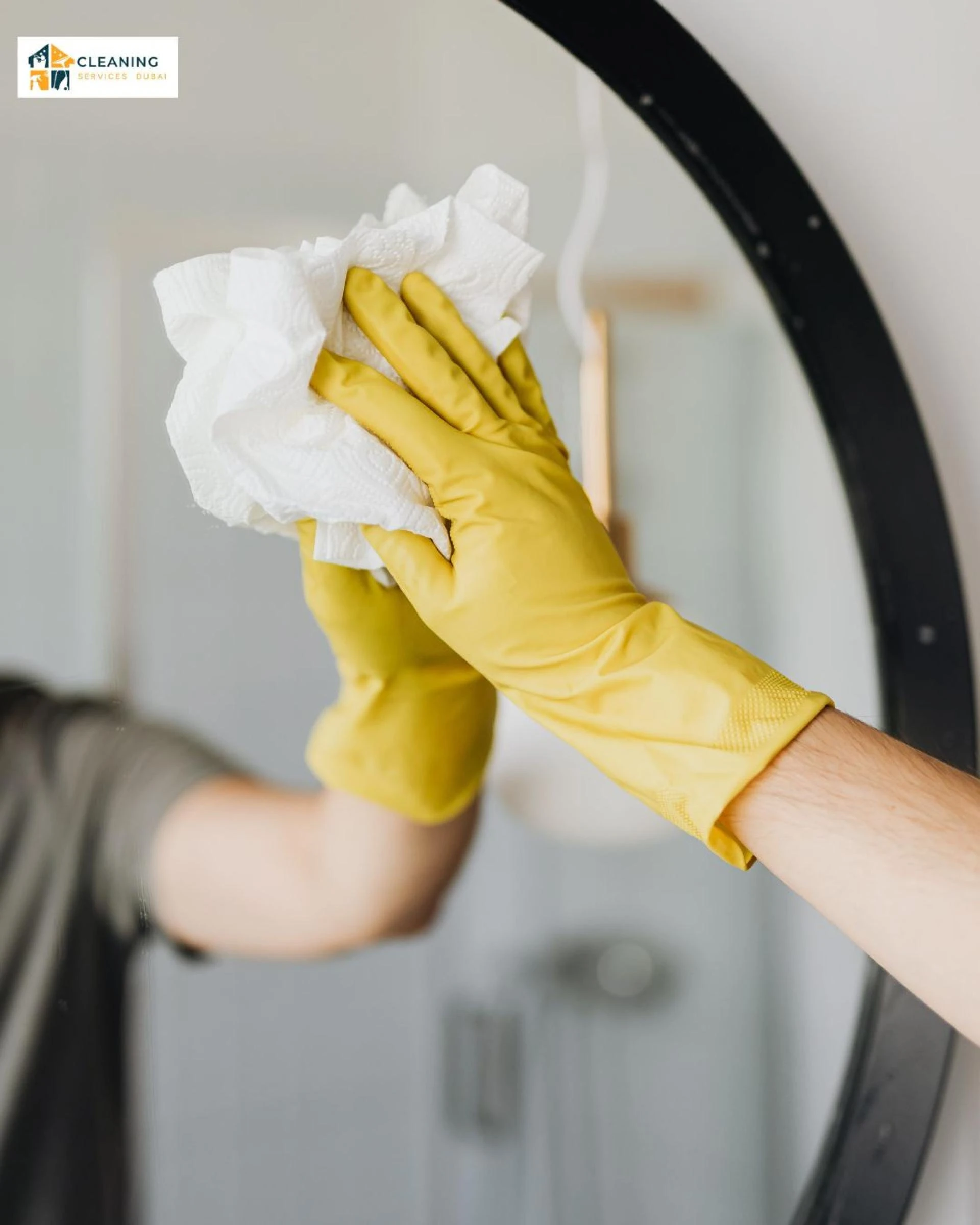 What is the Difference Between Regular and Deep Cleaning in Dubai?