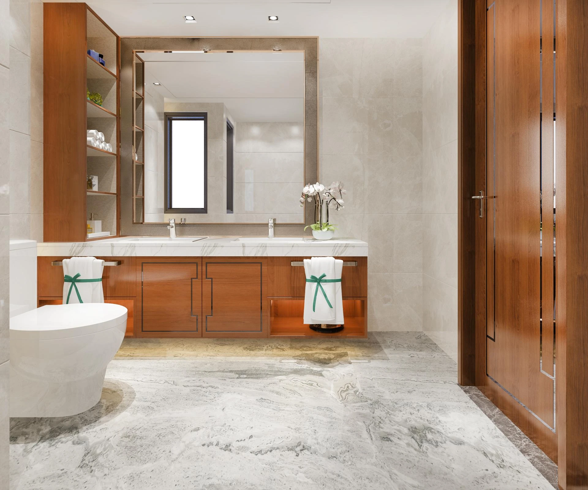 The Complete Bathroom Renovation Roadmap: 2025–2026 Edition