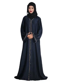 The Beauty of Modesty: A Guide to Finding the Perfect Abaya for Women Online