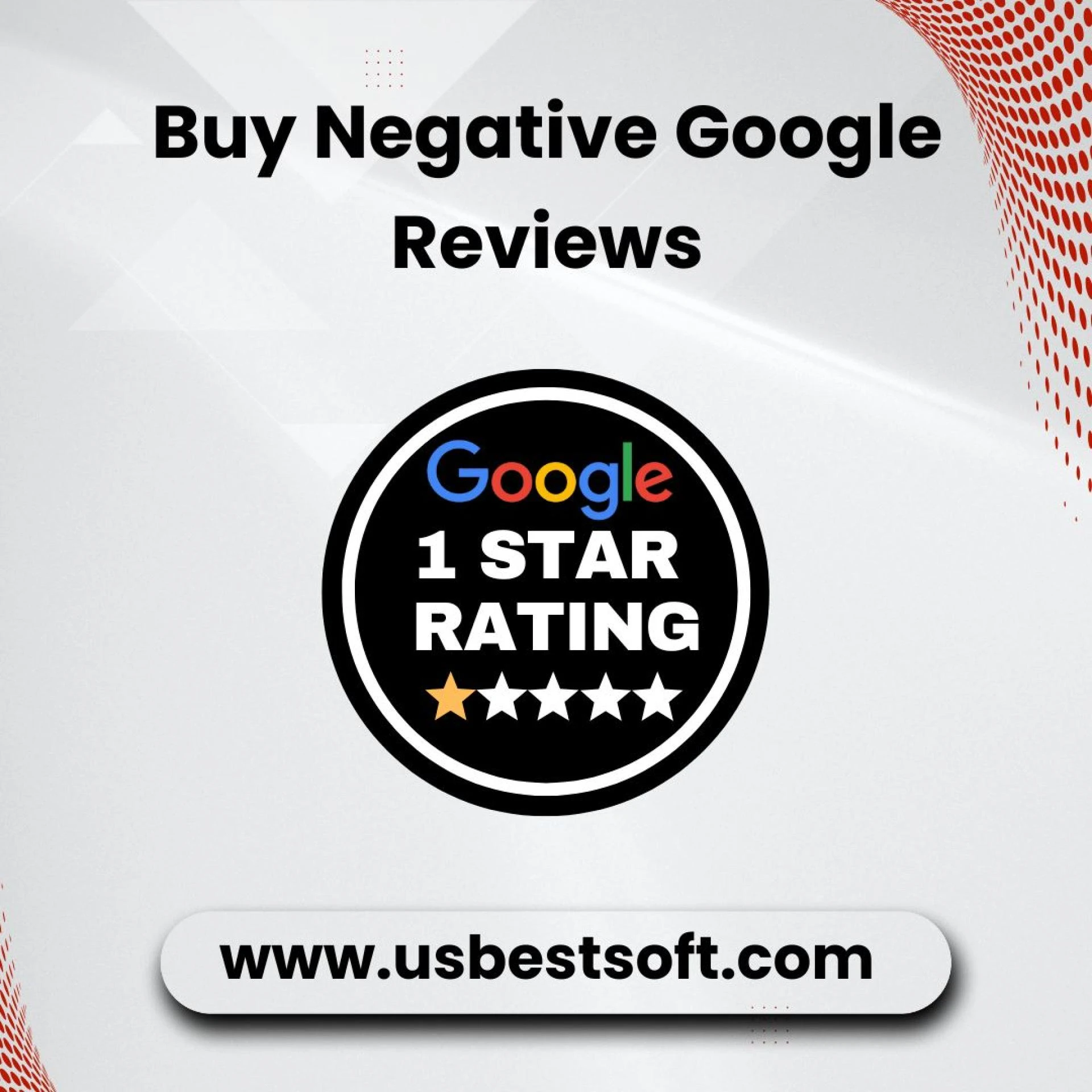 What Happens If You Buy Negative Reviews for a Rival in 2025