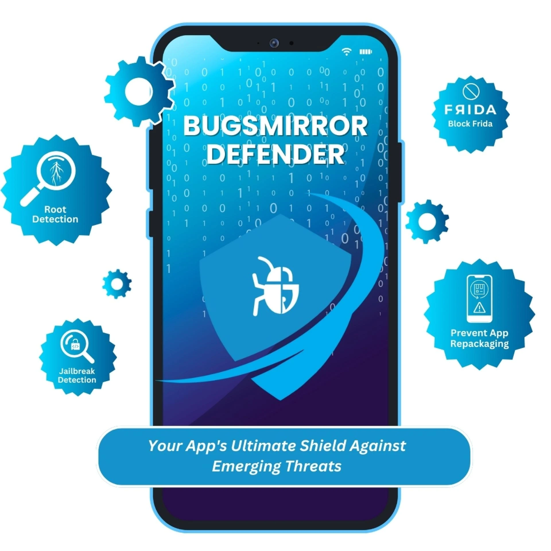 The Critical Need For Malicious Root App Detection