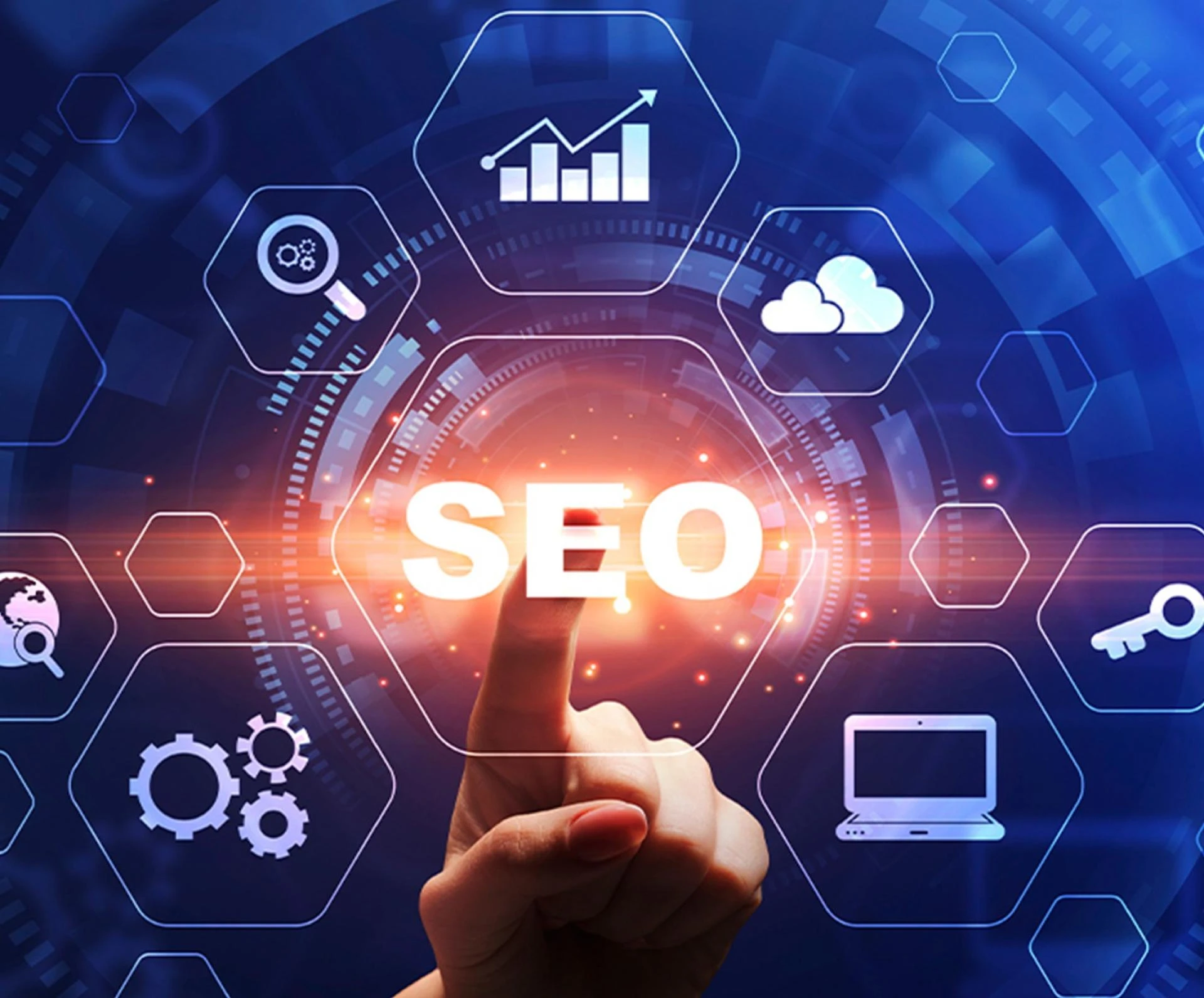 Wildnet Technologies: How SEO Link Building Strengthens Online Authority and Visibility