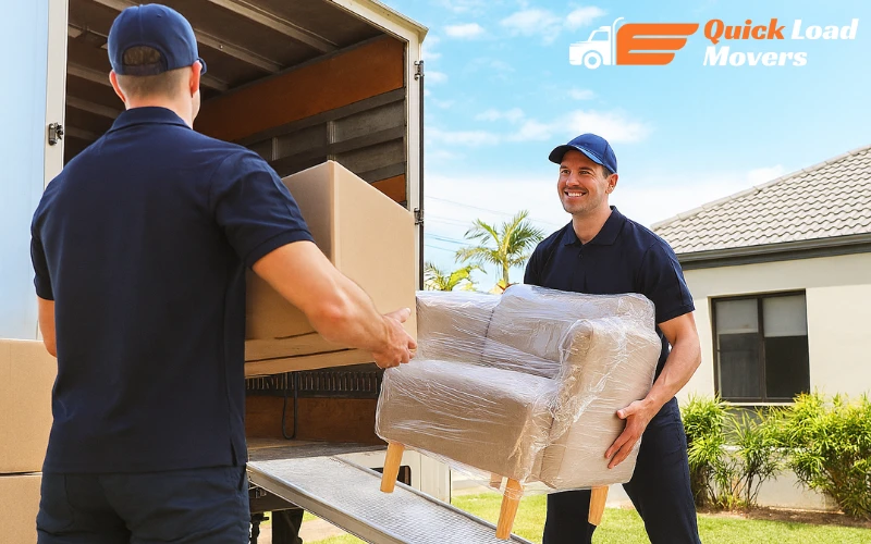 Expert Brisbane Removalists for Hassle-Free Office Relocation Solutions