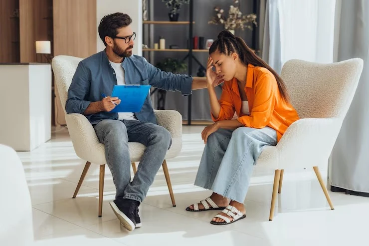 How Can Couples Counseling in Grass Valley Resolve Conflicts?
