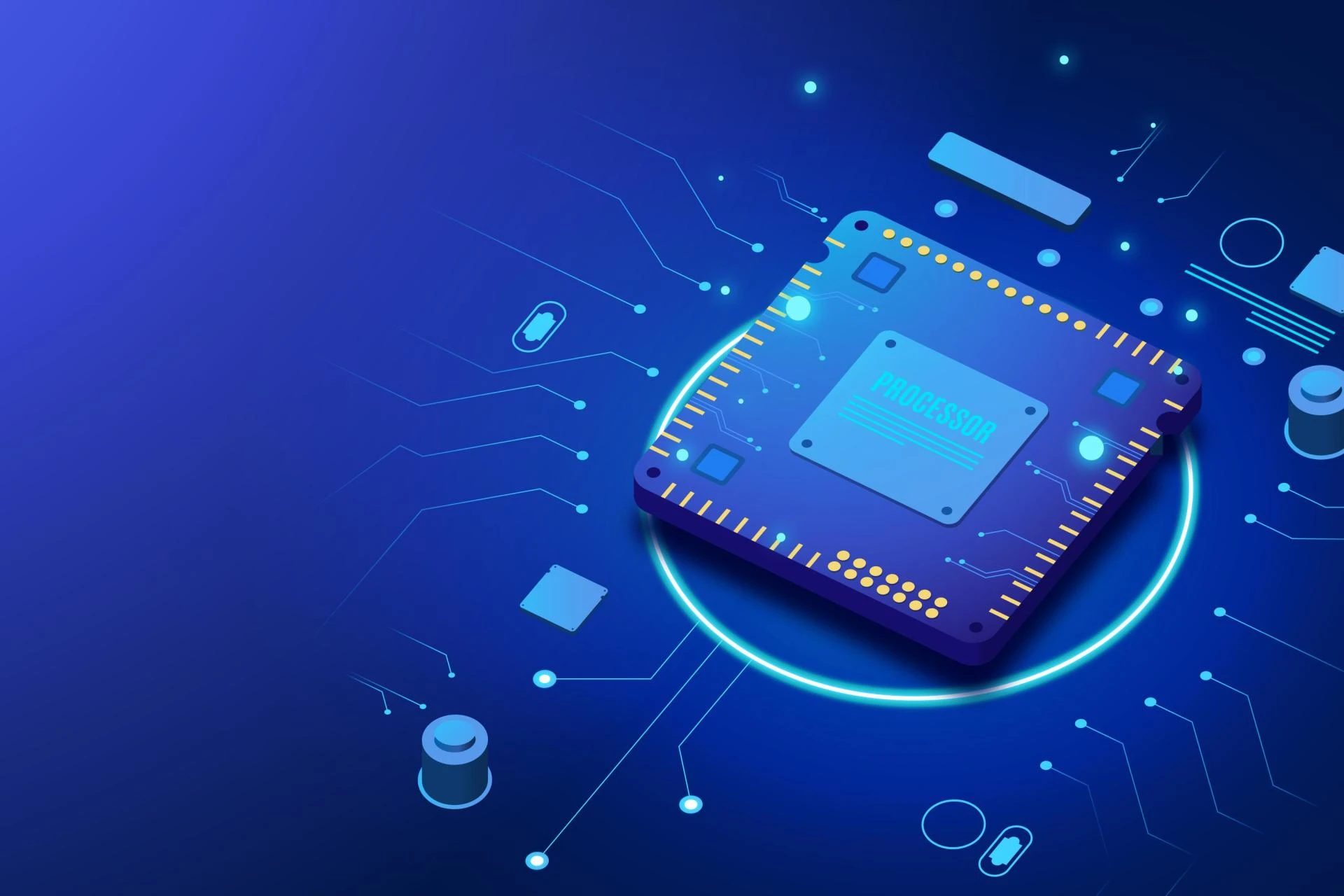 Mastering Embedded Software: The Core of Modern Electronic Design