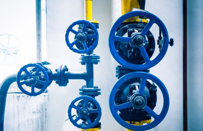 Built to Endure: Meeting Demands with API 6A and High Temperature Ball Valves
