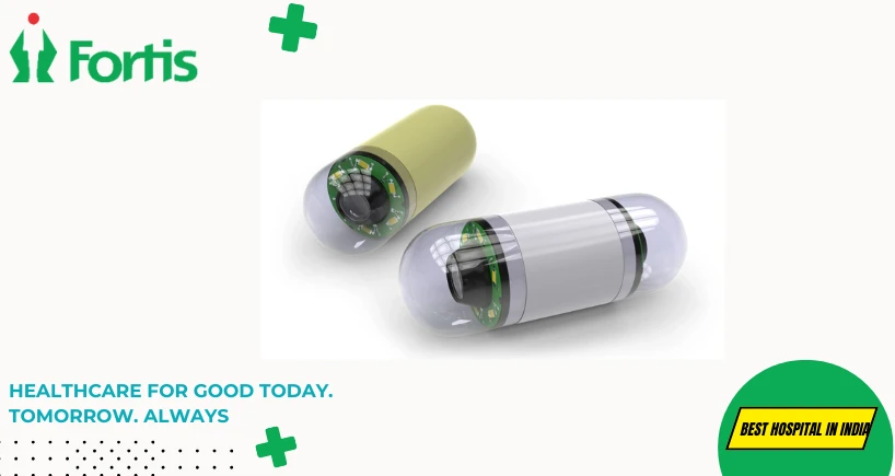 Colonoscopy to Capsule Endoscopy: Services Offered by Gastroenterologists in Bangalore
