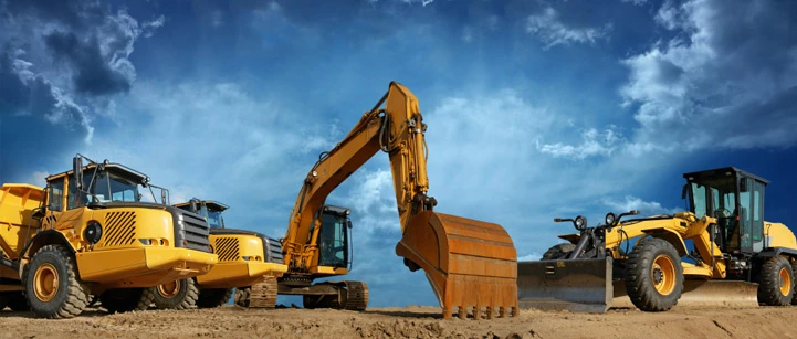 How Equipment Hire in Sydney Helps Builders Save Time and Money