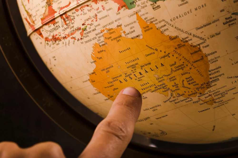 9 Stunning Natural Escapes You Didn’t Know Existed in Australia