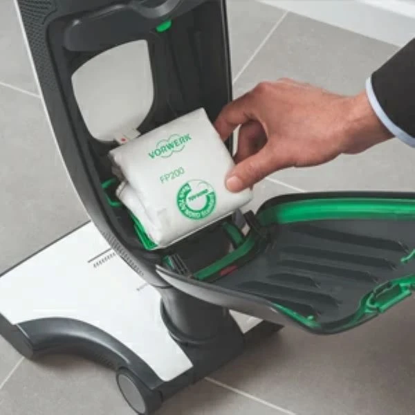 Ricambi Folletto originali vs. compatibili (Vorwerk Goblin): qualità, compatibilità e scelta