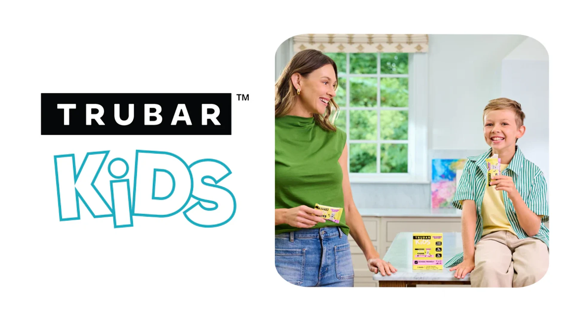 Trubar PB&J Protein Bar: A Grown-Up Twist on a Childhood Classic