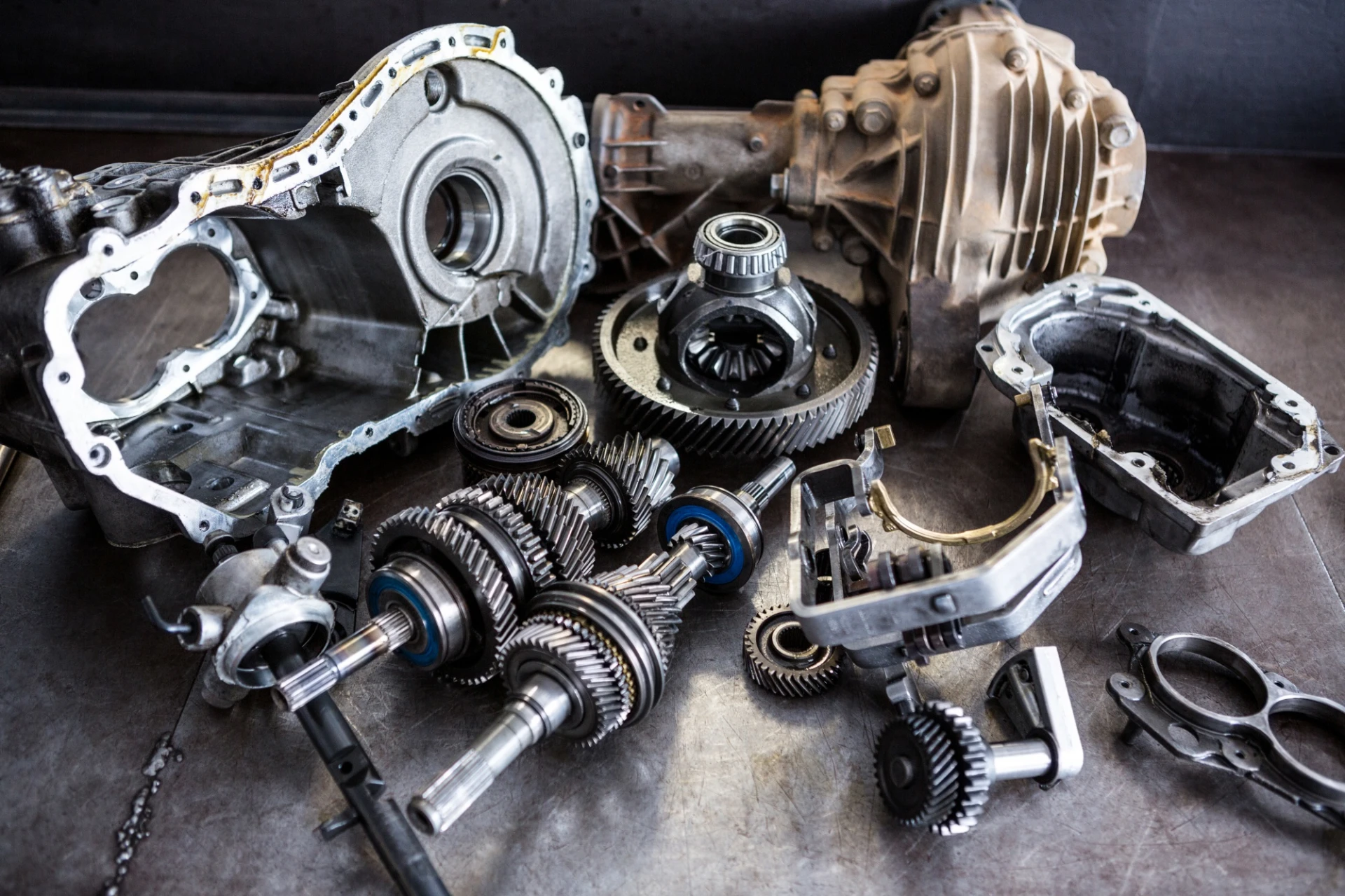 How to Verify the Authenticity of Oldsmobile NOS Parts Before Purchase