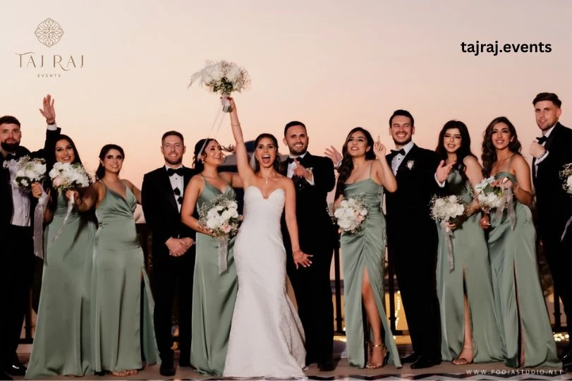 Wedding Planner in Ras Al Khaimah: Creating Magical Moments Amid Scenic Backdrop