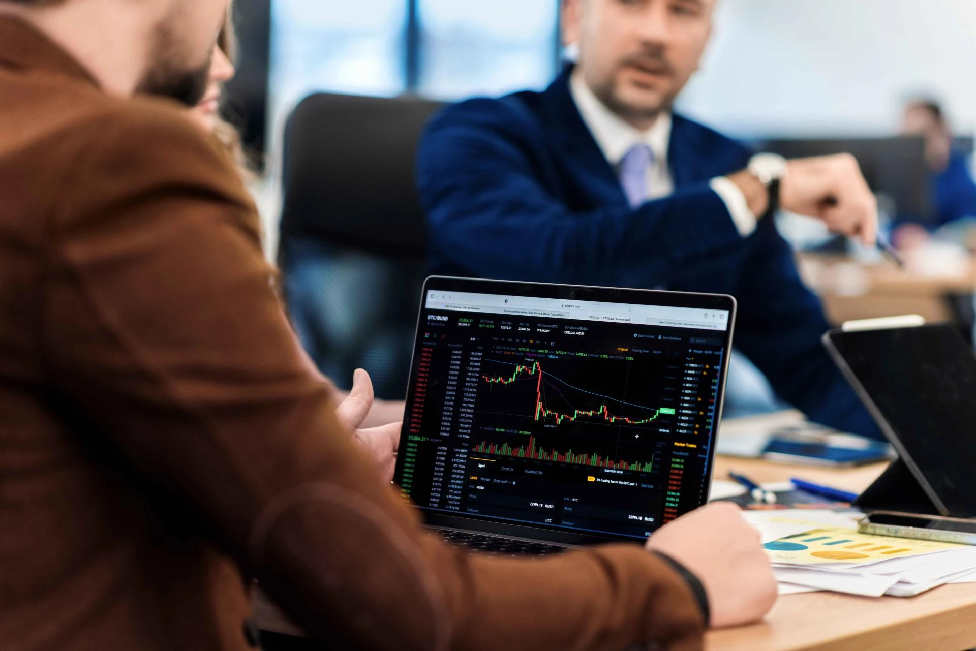 What is the Future of Investing with Copy Trading?