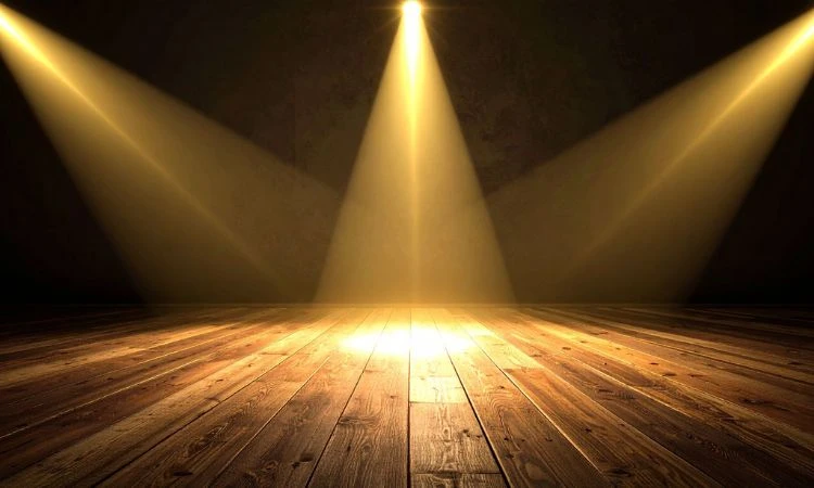 Meet the Mentors: Our Theatre Instructors Share Their Journeys