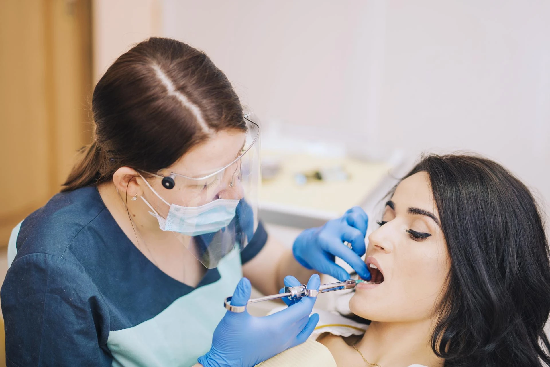 The Connection Between Your Smile and Youthfulness