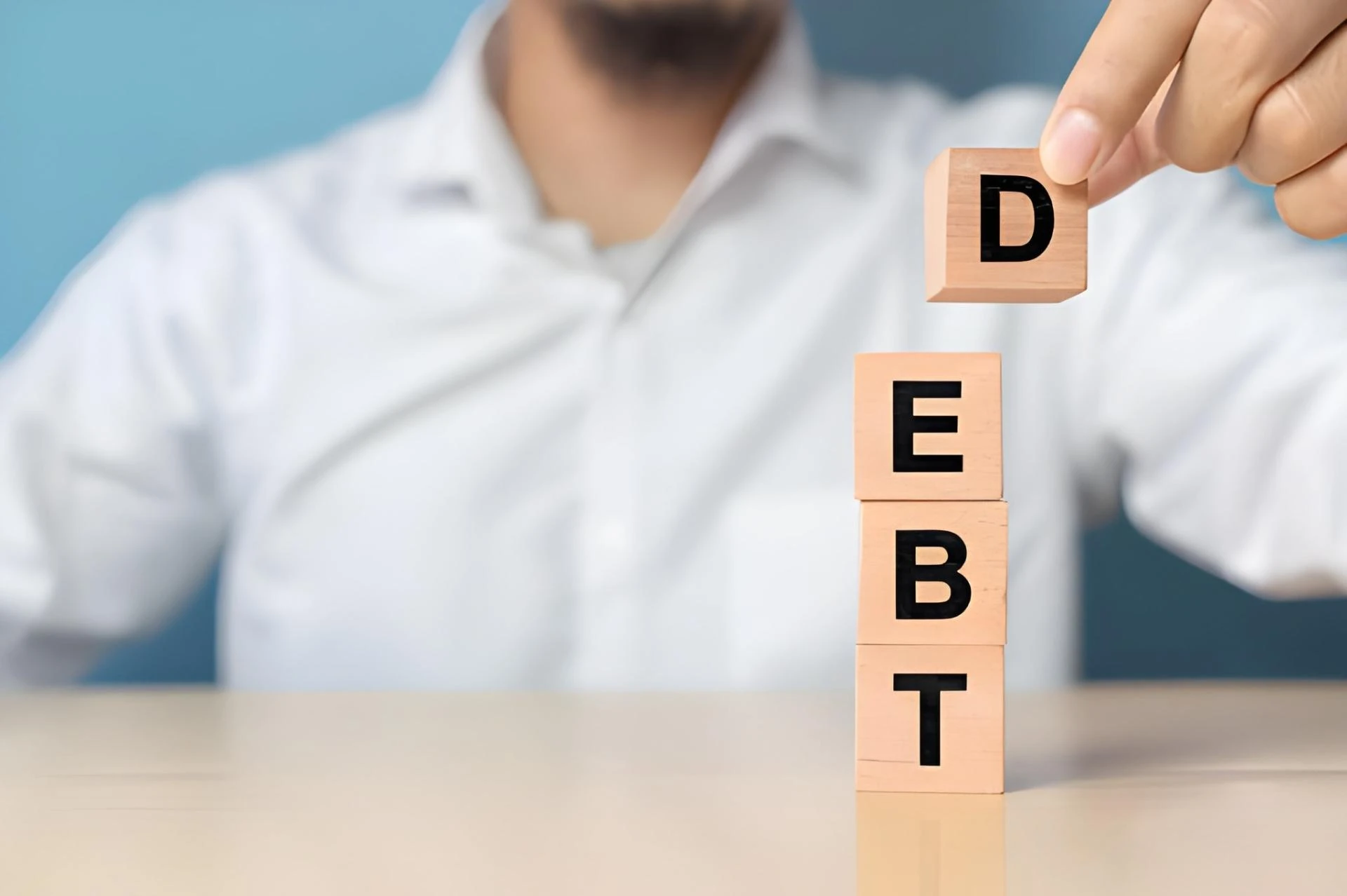 From Overwhelmed to Empowered: My Journey To Financial Freedom