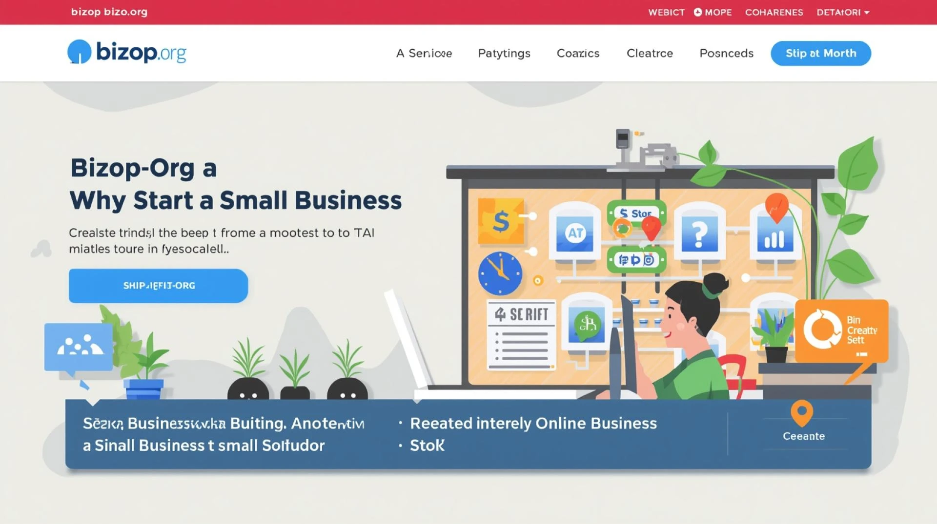 10 Profitable Small Business Ideas to Start in 2025