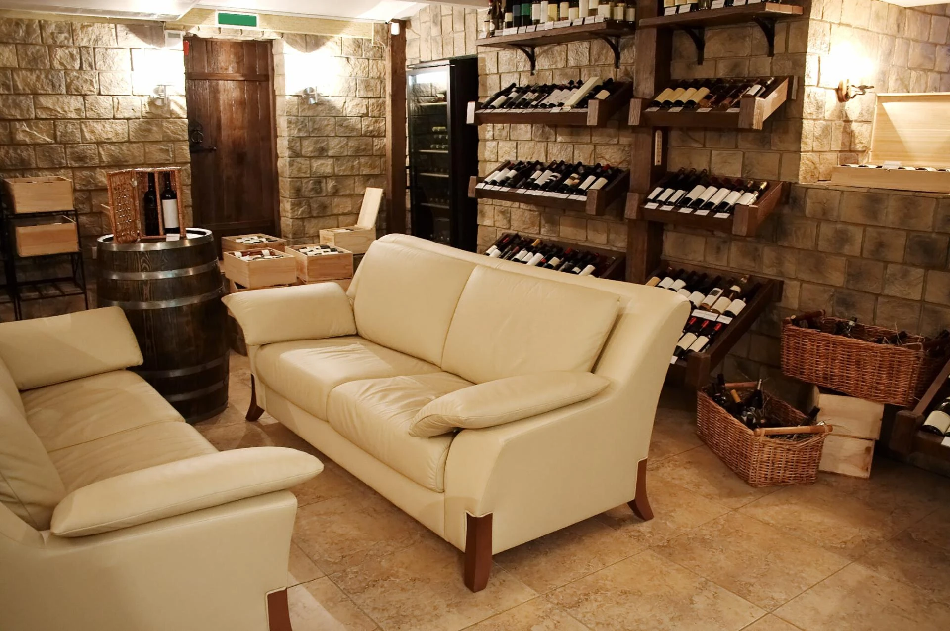 Signs Your Basement Needs A Professional Contractor In New Jersey