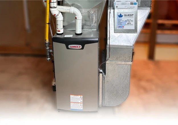 5 Furnace Maintenance Tips Every Homeowner Needs Before Fall
