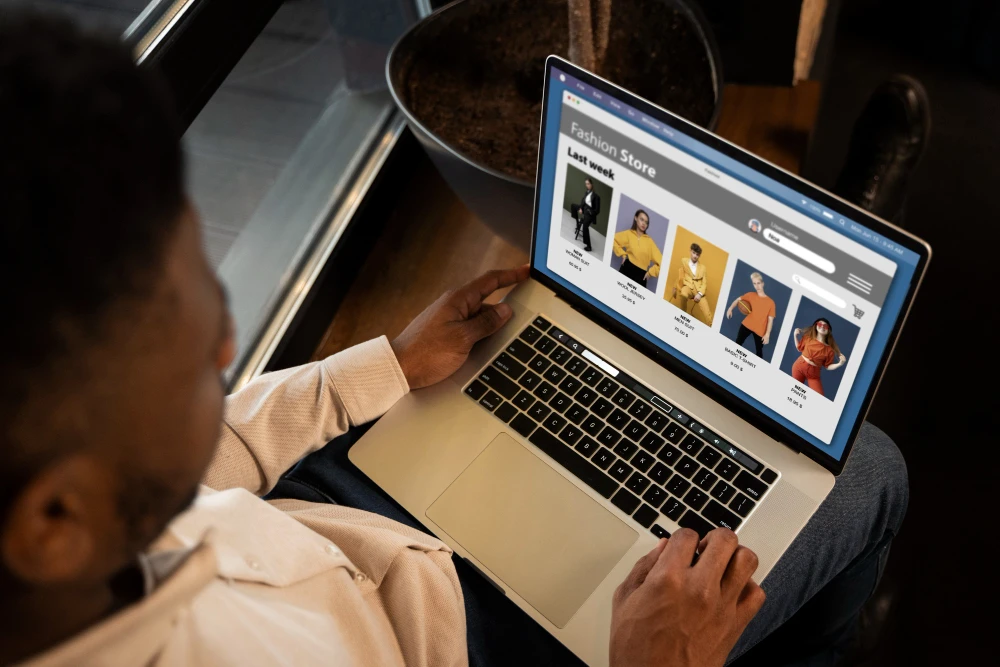 Personalized Shopping: How AI and Big Data Are Changing eCommerce
