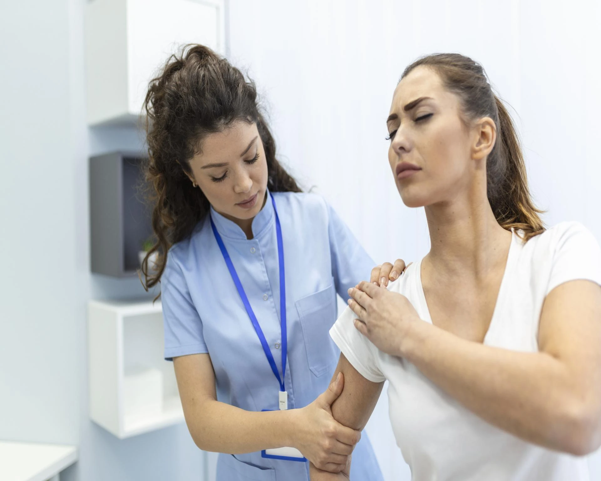 Comprehensive Guide to Neck Pain Treatment in Elizabethtown