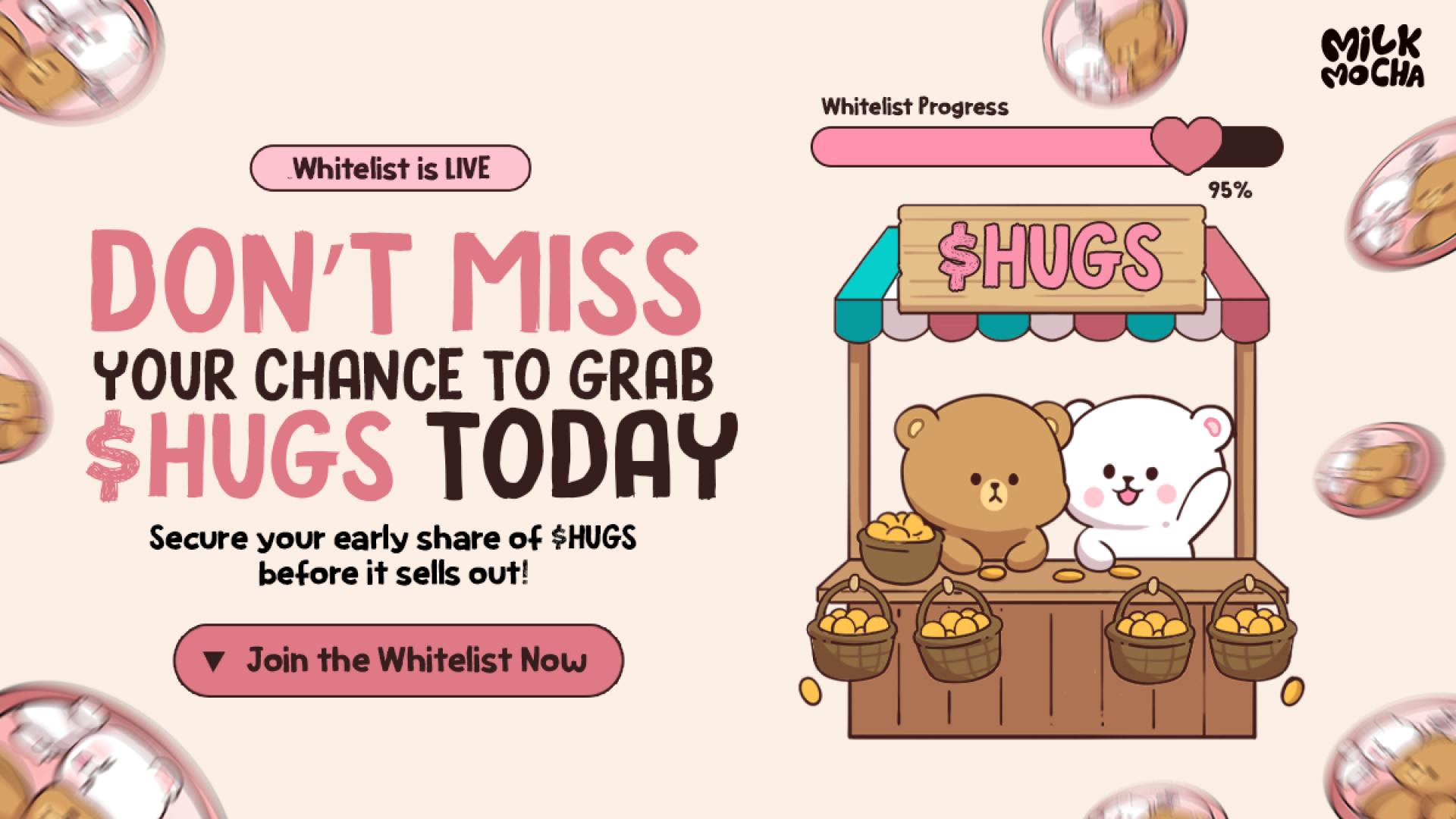 Why Milk Mocha Is Gaining Attention in the Crypto World