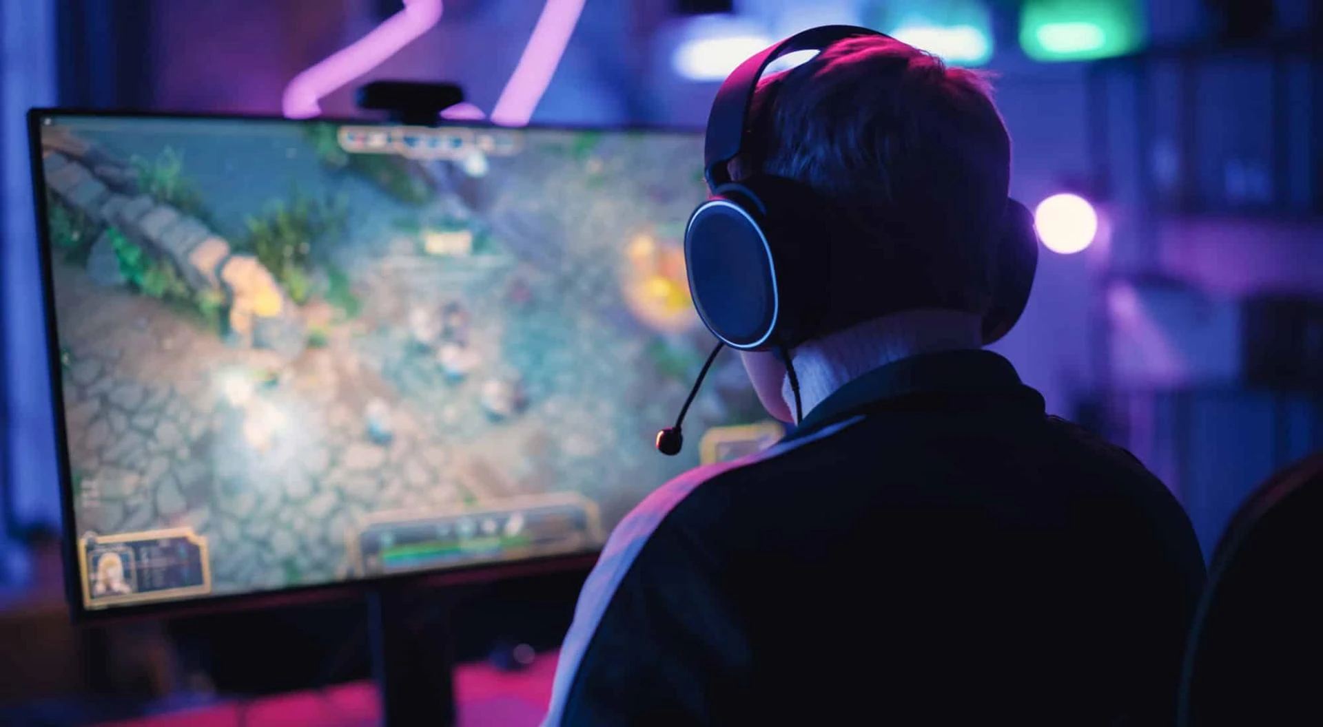 Success Stories from A Gaming Addiction Rehabilitation Centre in Mumbai