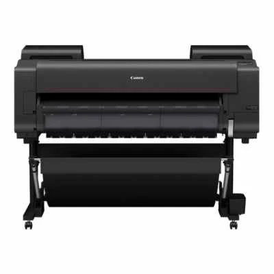 Canon imagePROGRAF PRO-4600: Innovative Large Format Printing for Creative and Commercial Professionals