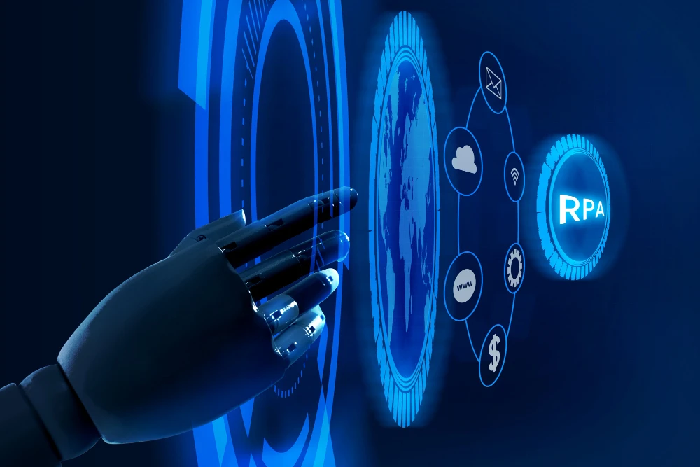 The Role of AI in Modern Business Transformation