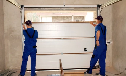 Restoring Security And Peace Of Mind: The Definitive Guide To Garage Door Repair In Fort Collins Co