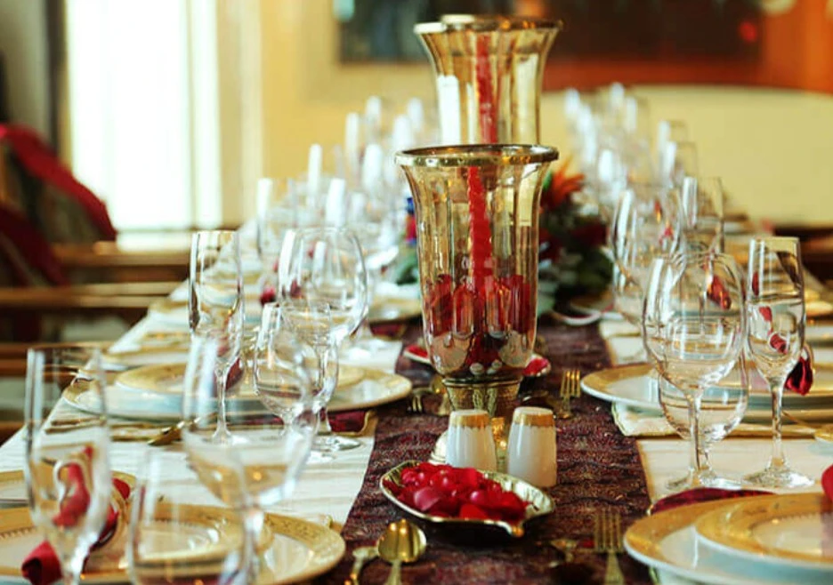 A Food Lover’s Guide to the Best Restaurants in Five Star Hotels in Delhi