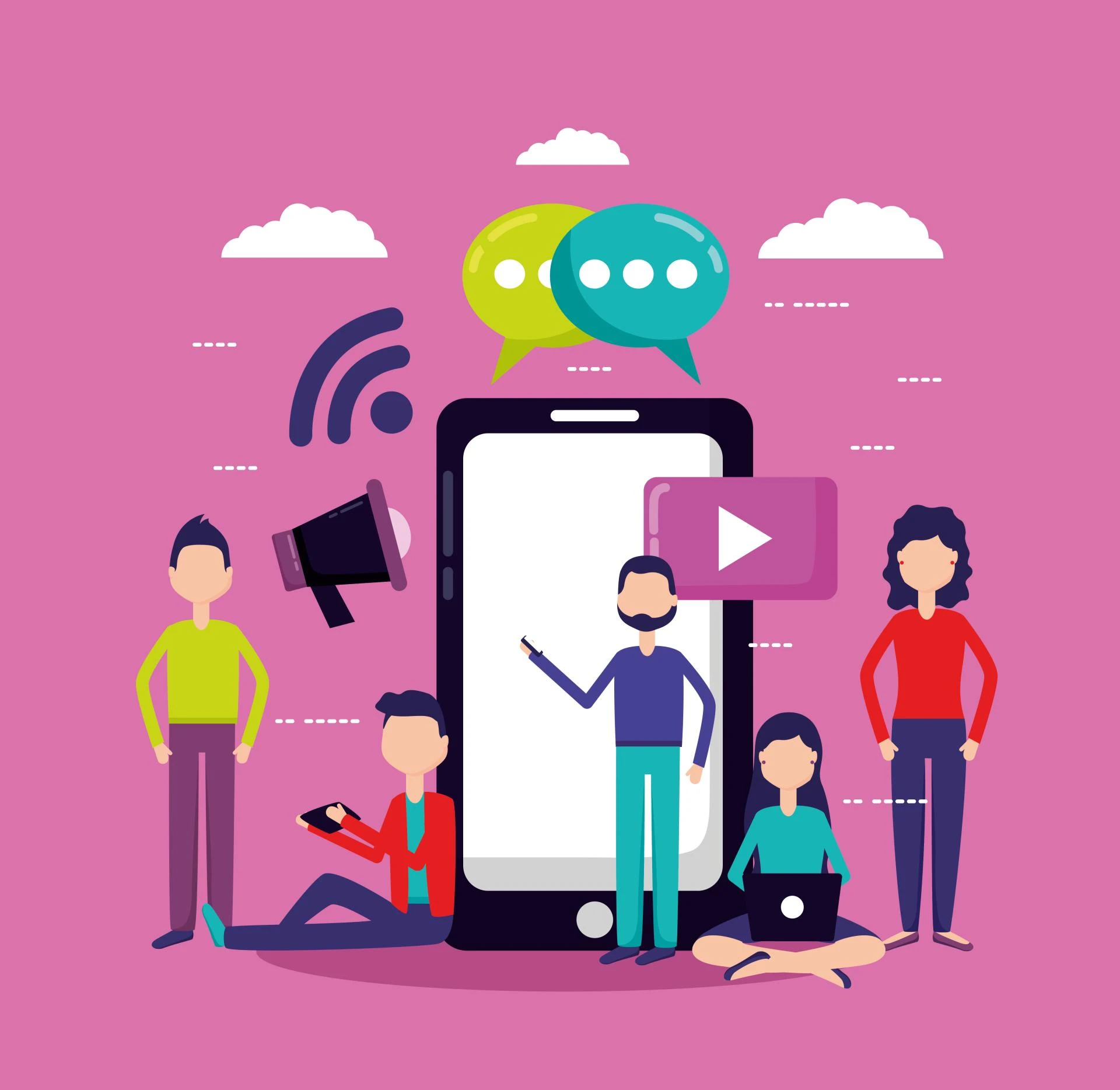 Social Listening: Turning Online Conversations into Business Insightse
