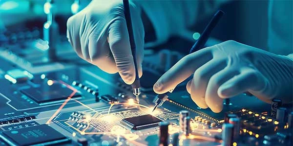 Top Challenges in Electronics Manufacturing (and How QMS Solves Them) 