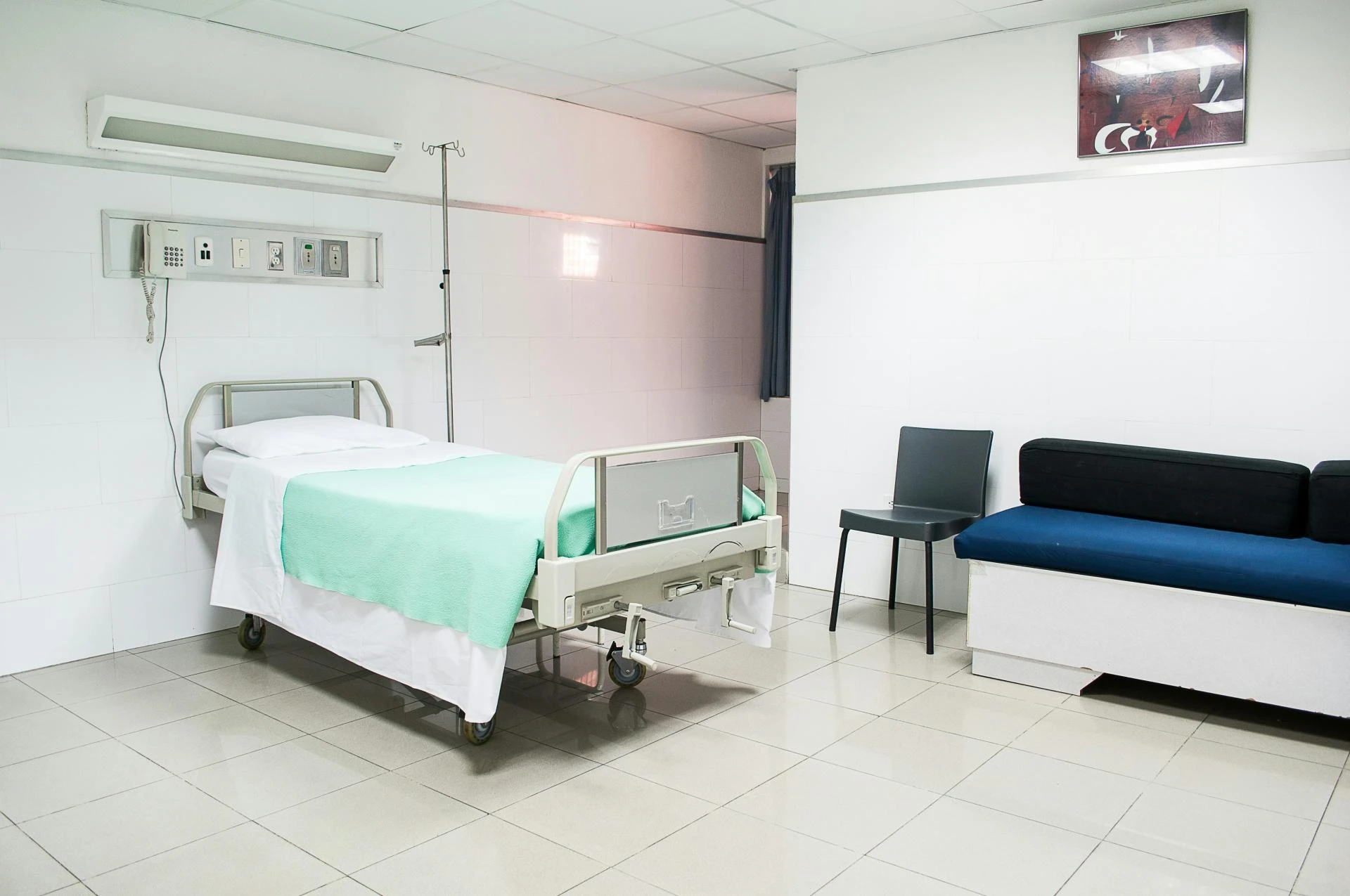 Long-Term Lease Stability in Medical Office Properties: A Hidden Advantage