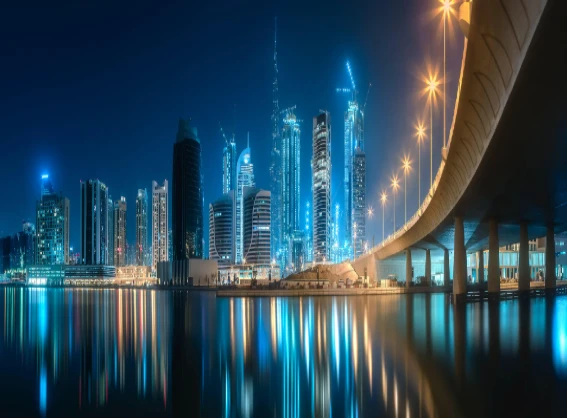 A Complete Guide to Company Set Up in Saudi Arabia  with Professional Visa Services KSA title