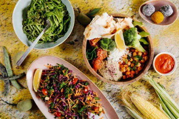 Discover the Best Vegan Food and Chilaquiles in Monroe