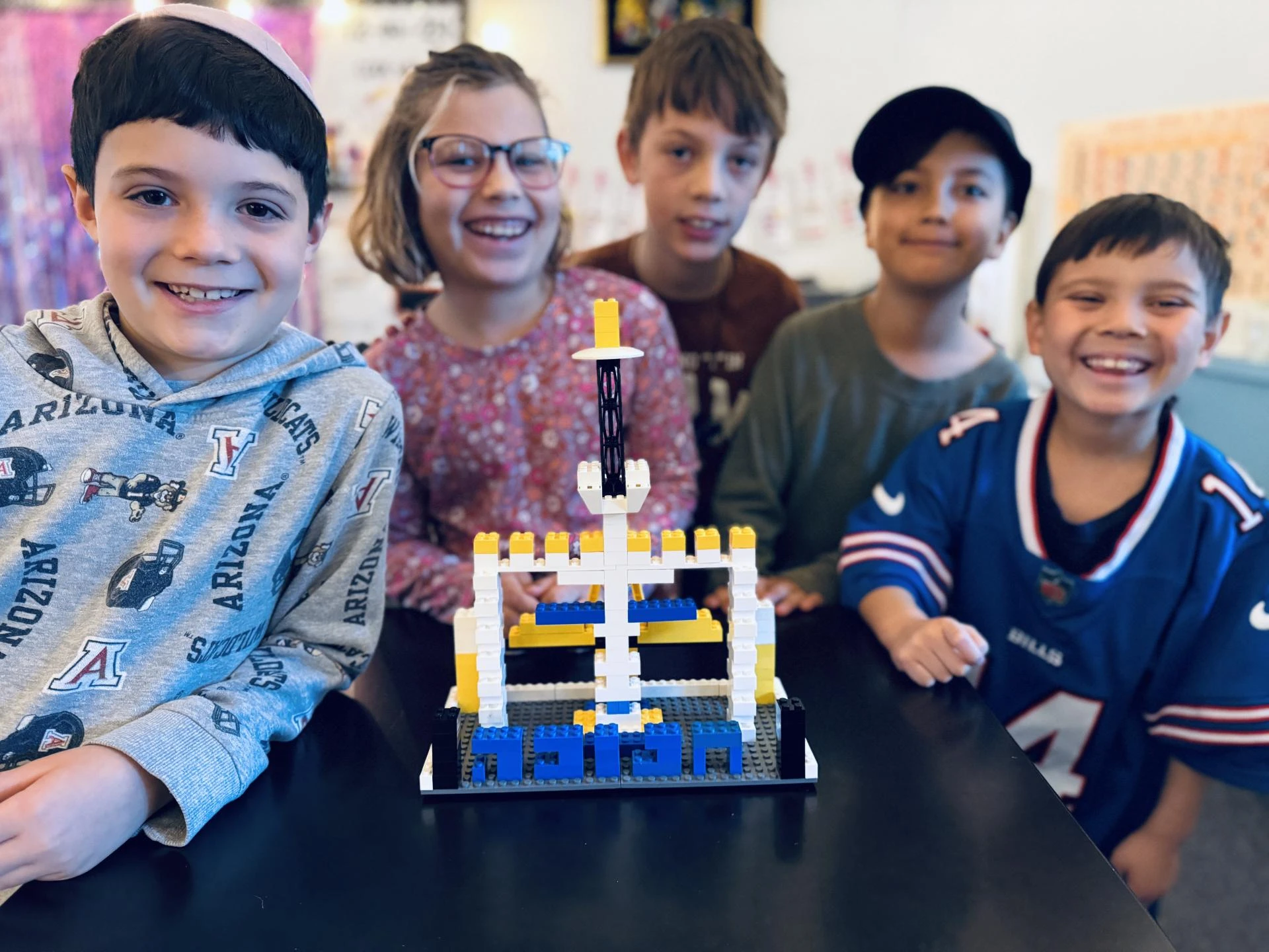 Creating a Strong Start: Choosing the Right Tucson Private Schools Elementary for Your Child